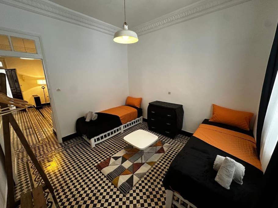 Cosy Spacious Apartments Medina Center Essaouira Exterior foto