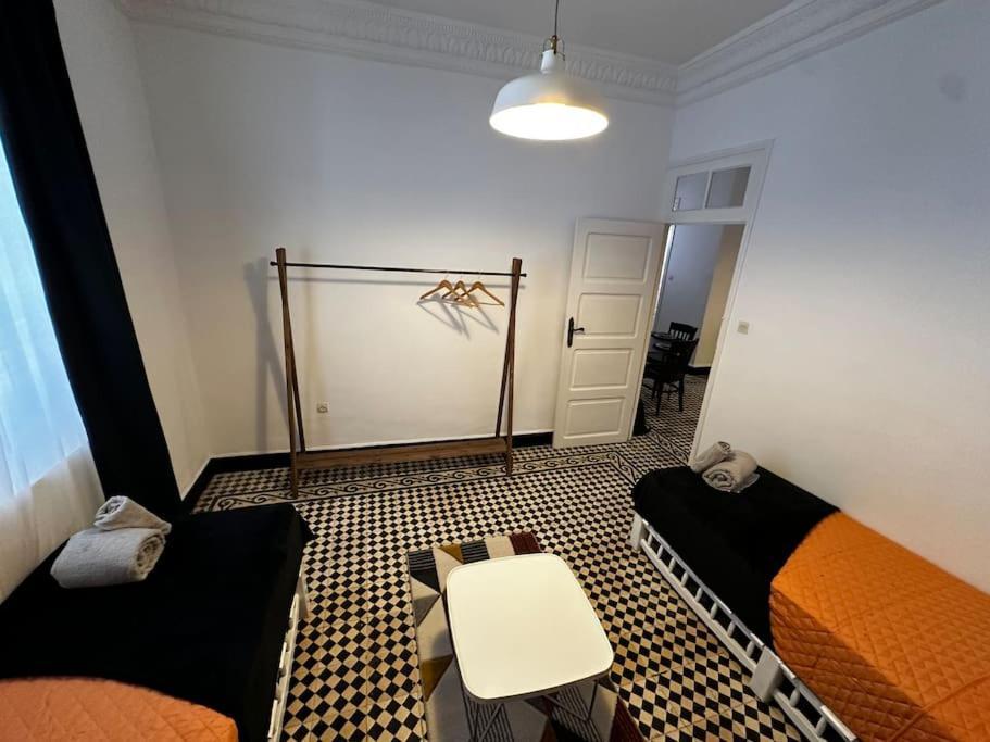 Cosy Spacious Apartments Medina Center Essaouira Exterior foto
