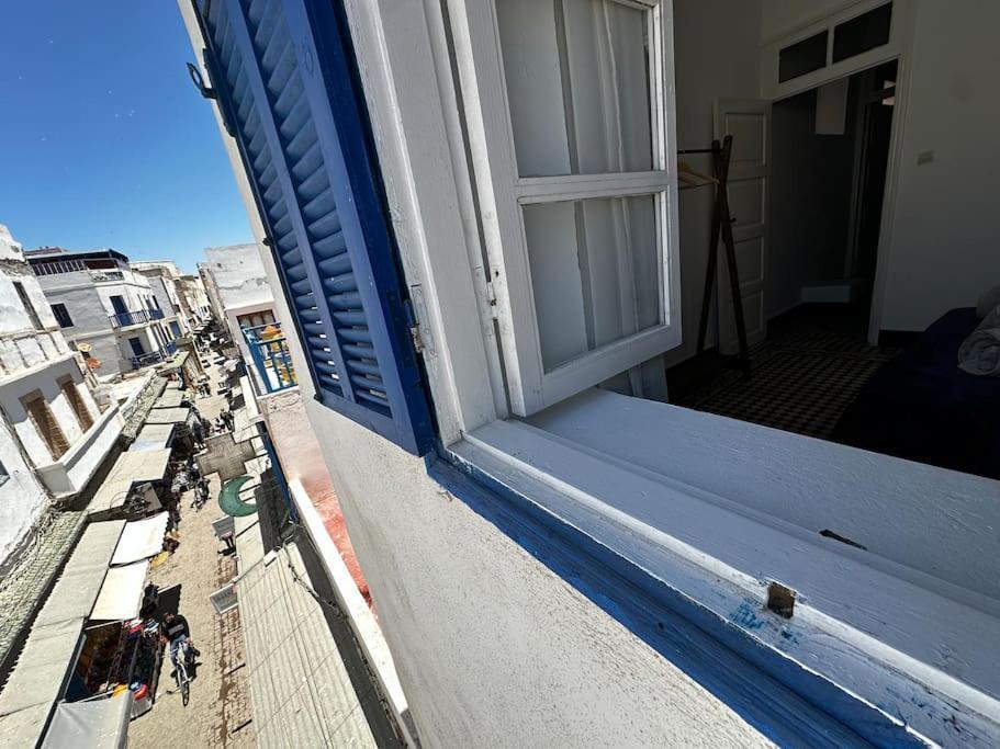 Cosy Spacious Apartments Medina Center Essaouira Exterior foto