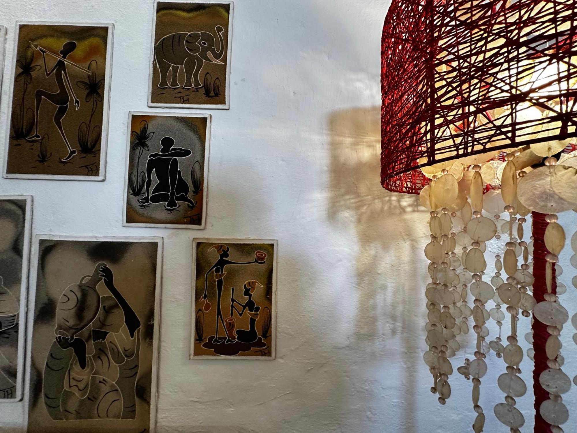 Cosy Spacious Apartments Medina Center Essaouira Exterior foto