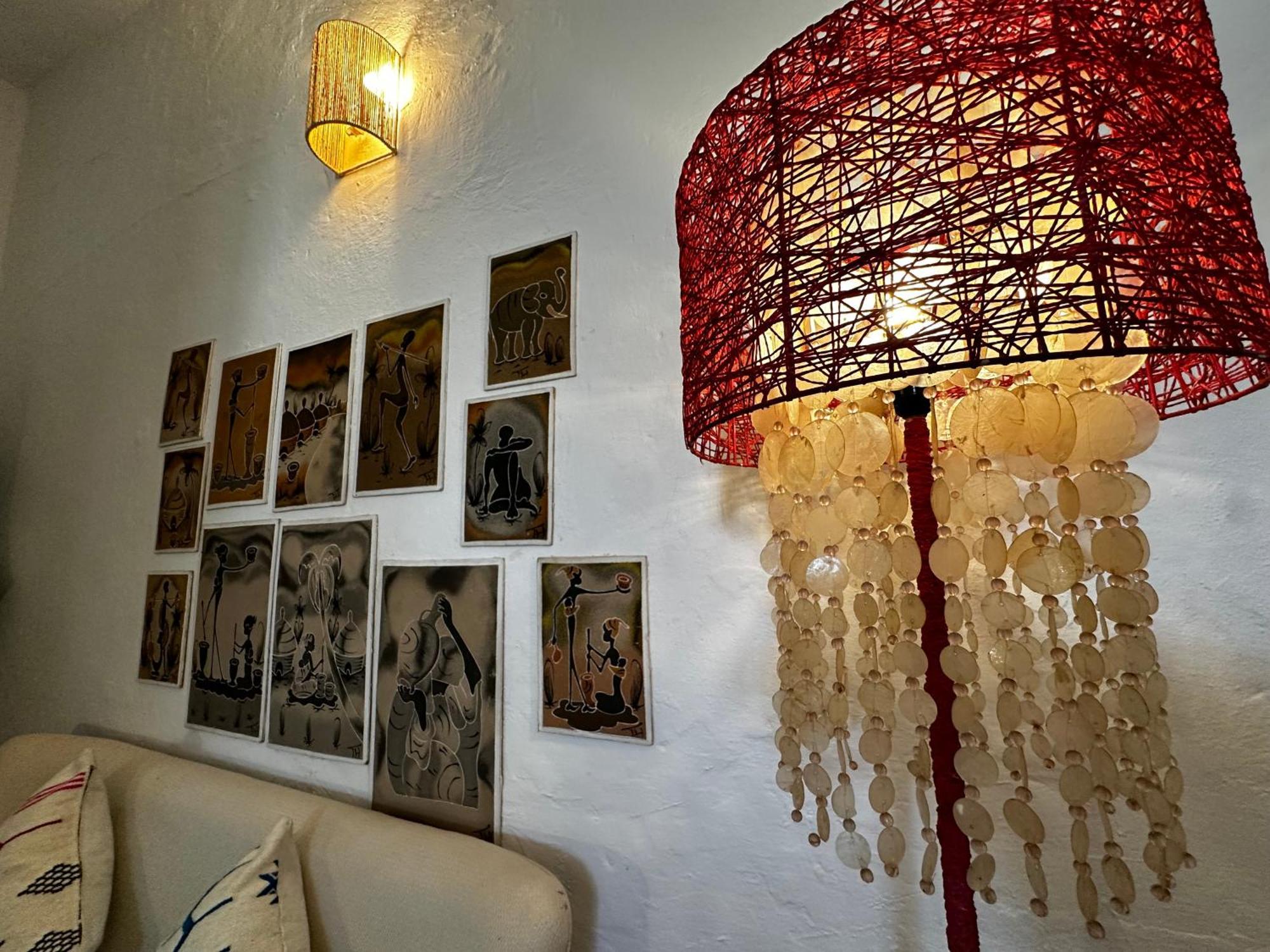 Cosy Spacious Apartments Medina Center Essaouira Exterior foto