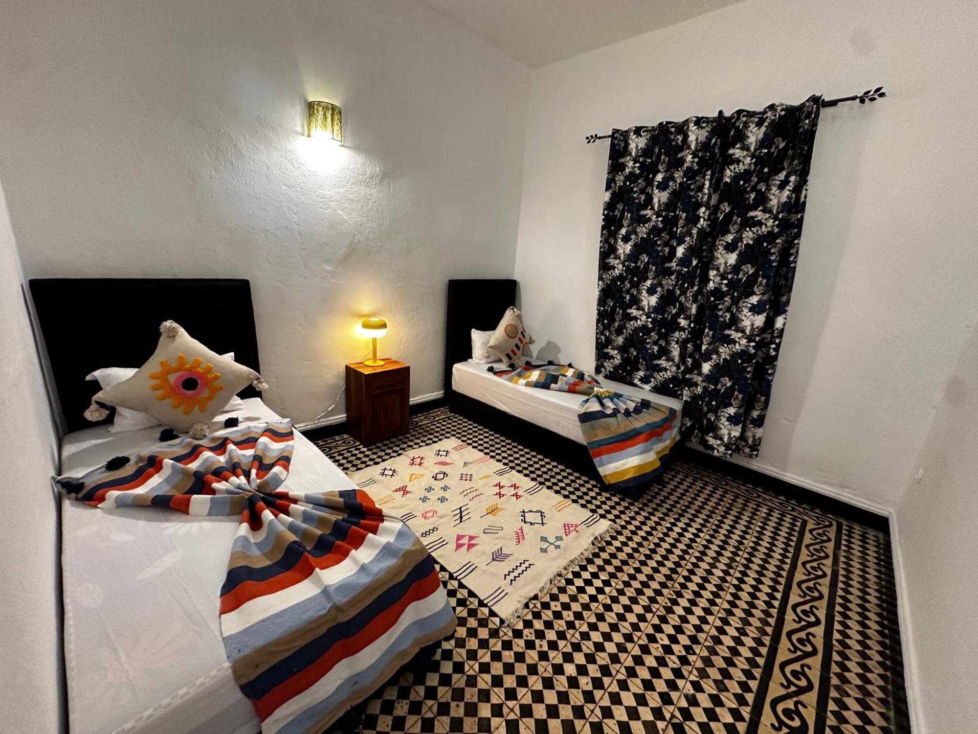 Cosy Spacious Apartments Medina Center Essaouira Exterior foto