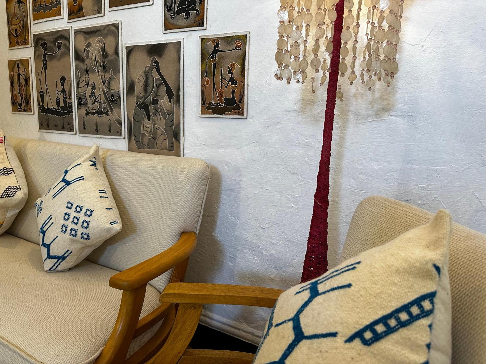 Cosy Spacious Apartments Medina Center Essaouira Exterior foto
