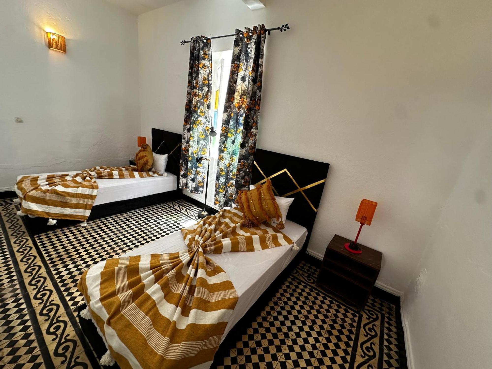 Cosy Spacious Apartments Medina Center Essaouira Exterior foto