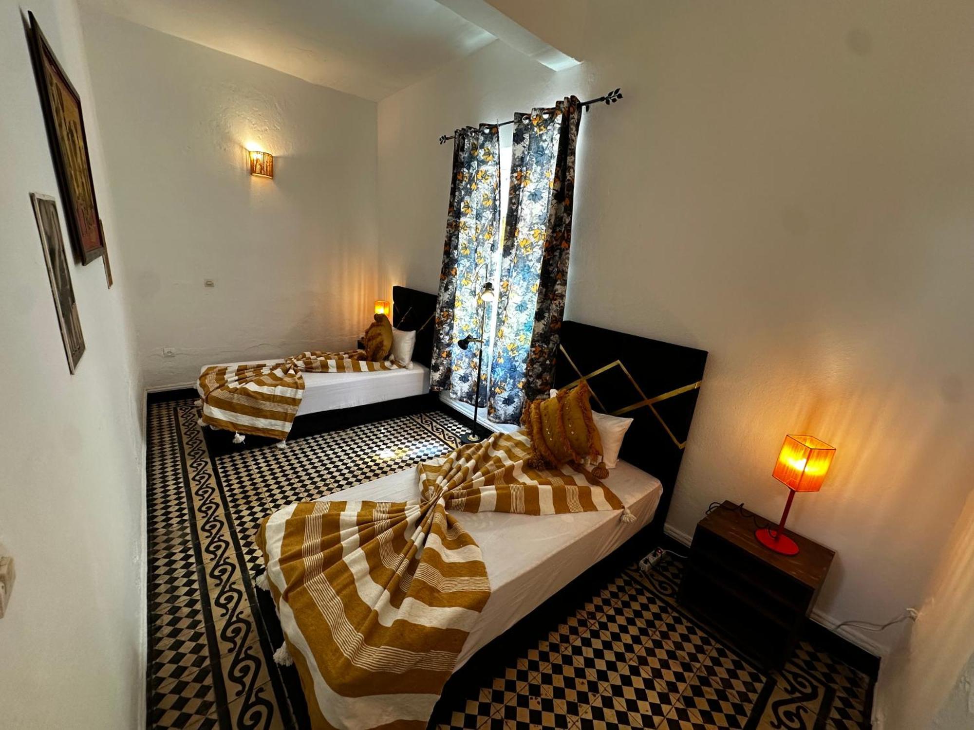 Cosy Spacious Apartments Medina Center Essaouira Exterior foto
