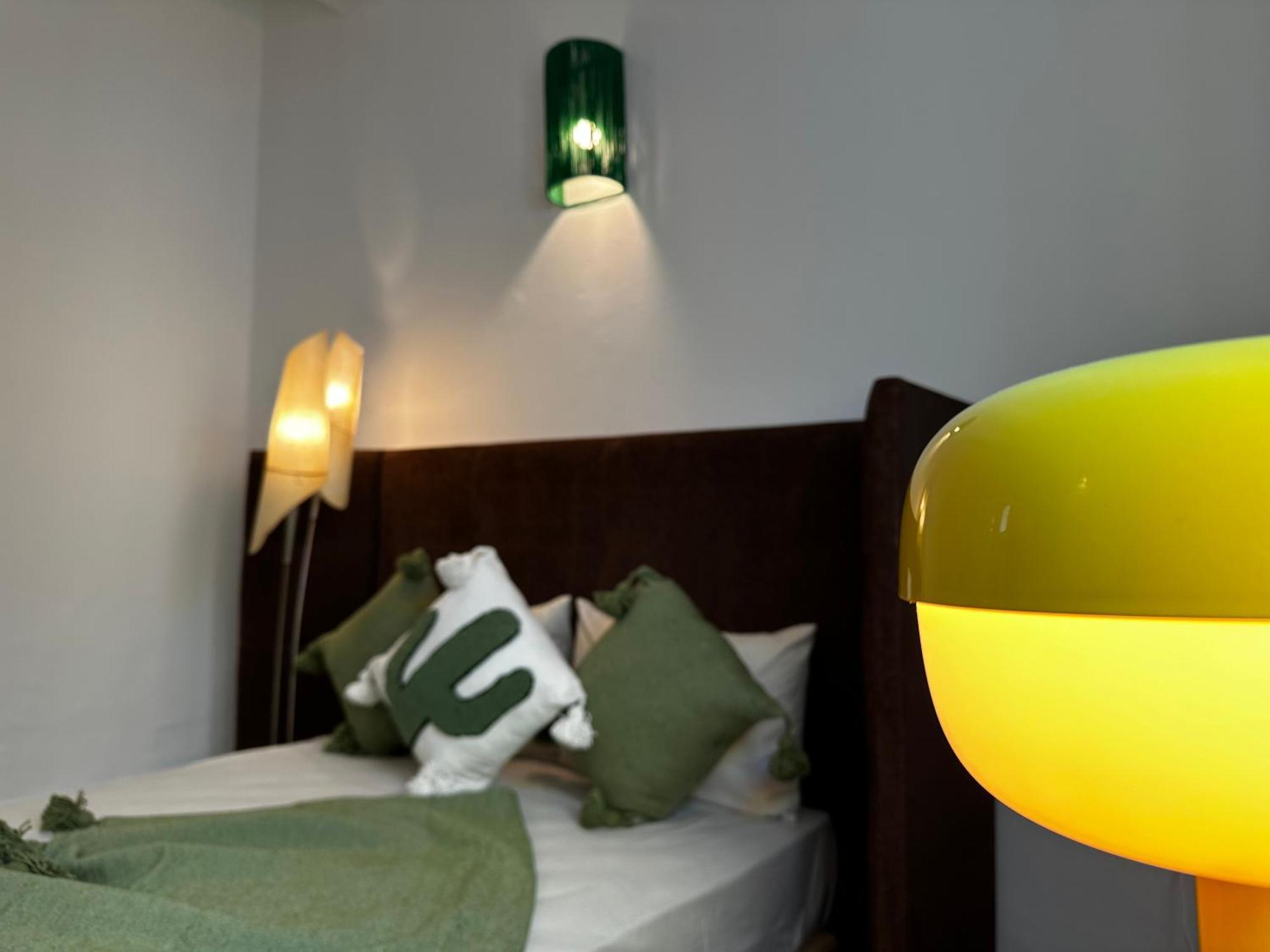 Cosy Spacious Apartments Medina Center Essaouira Exterior foto
