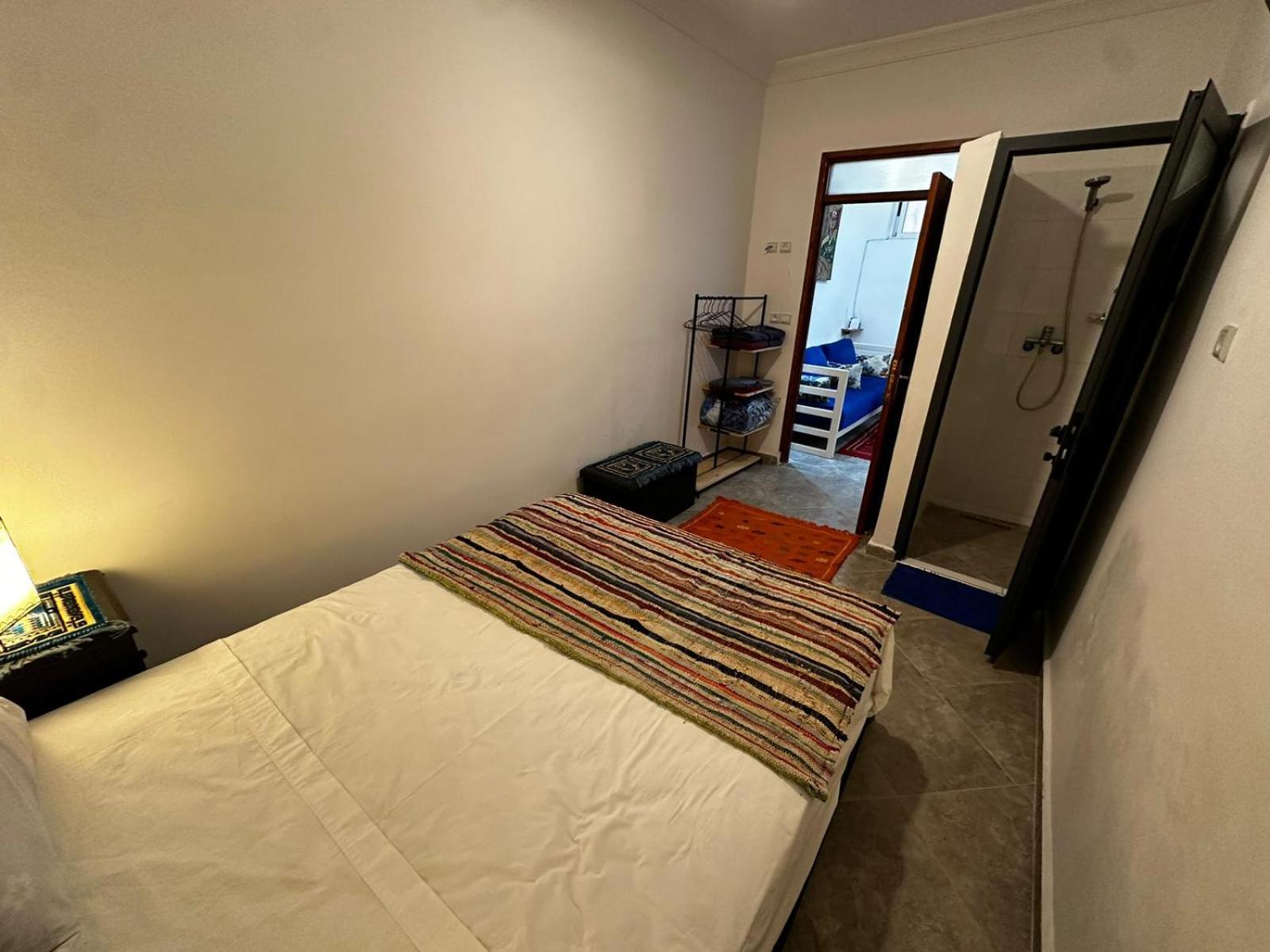 Cosy Spacious Apartments Medina Center Essaouira Quarto foto
